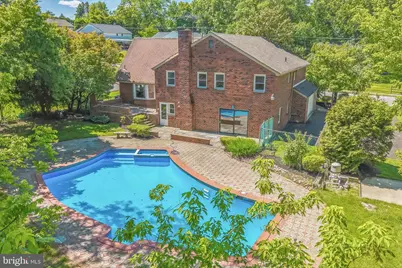 7715 Doe Lane, Glenside, PA 19038 - Photo 1