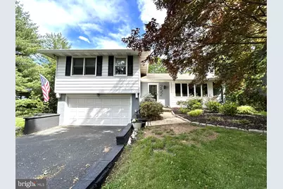 252 W Mount Pleasant Avenue, Ambler, PA 19002 - Photo 1