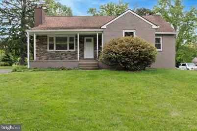 405 Cedar Hill Road, Ambler, PA 19002 - Photo 1