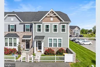 8 Ryan Court, Gilbertsville, PA 19525 - Photo 1