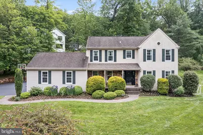 253 Lantern Lane, Gulph Mills, PA 19428 - Photo 1