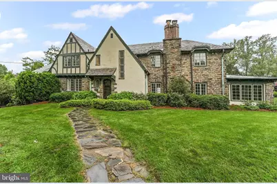 1201 Grenox Road, Wynnewood, PA 19096 - Photo 1