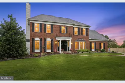 110 Fairway Drive, Harleysville, PA 19438 - Photo 1