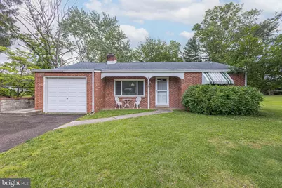 1416 N Wales Road, North Wales, PA 19454 - Photo 1