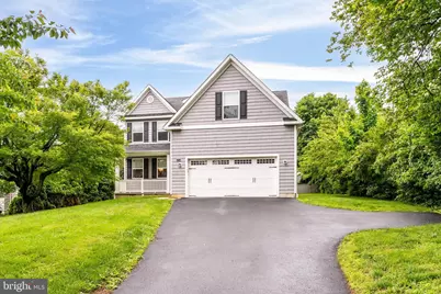 255 Summit Avenue, Conshohocken, PA 19428 - Photo 1