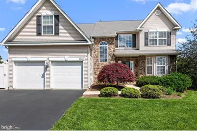 2543 Saint Victoria Drive, Gilbertsville, PA 19525 - Photo 1