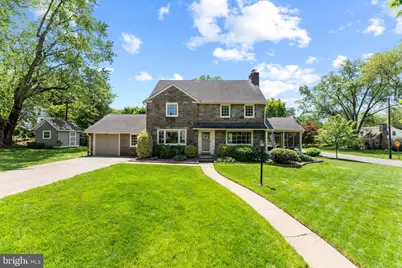 1110 Clover Hill Road, Wynnewood, PA 19096 - Photo 1