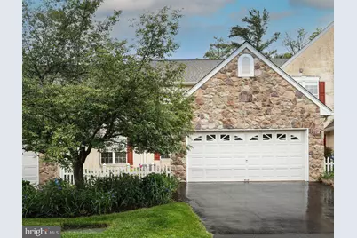 1150 Harrogate Way, Ambler, PA 19002 - Photo 1