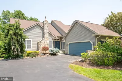 1760 Oak Hill Drive, Huntingdon Valley, PA 19006 - Photo 1