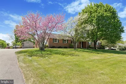 1828 Big Road, Gilbertsville, PA 19525 - Photo 1