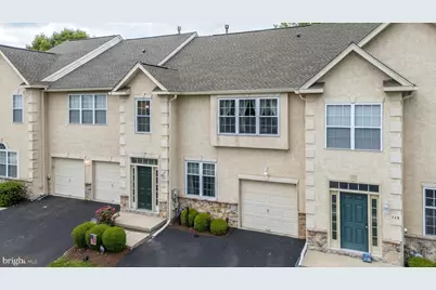 117 Warwick Way, North Wales, PA 19454 - Photo 1