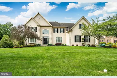 87 Schreiner Drive, North Wales, PA 19454 - Photo 1