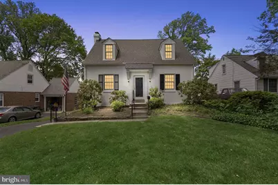 534 Hillcrest Avenue, Glenside, PA 19038 - Photo 1