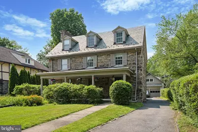 731 S Latches Lane, Merion Station, PA 19066 - Photo 1