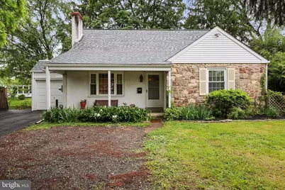 2107 Church Road, Flourtown, PA 19031 - Photo 1