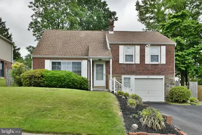227 Rolling Hill Road, Elkins Park, PA 19027 - Photo 1