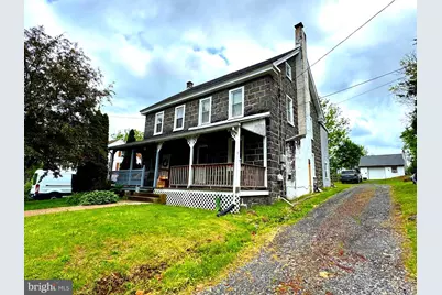 4536 Geryville Pike, Green Lane, PA 18054 - Photo 1