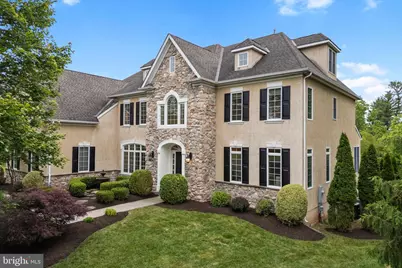 579 Woodview Lane, Harleysville, PA 19438 - Photo 1