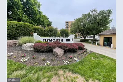 666 W Germantown Pike #1721, Plymouth Meeting, PA 19462 - Photo 1