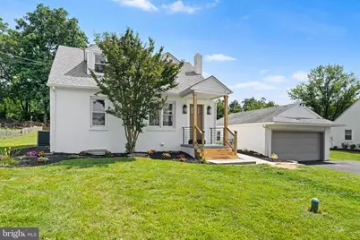 1708 Gallagher Road, Plymouth Meeting, PA 19462 - Photo 1