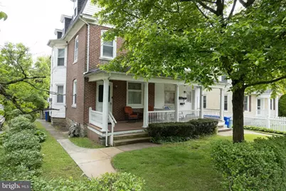 204 Mount Carmel Avenue, Glenside, PA 19038 - Photo 1