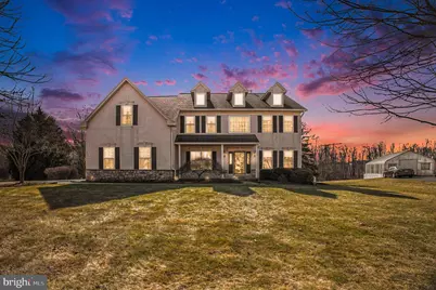 139 Knoll Drive, Collegeville, PA 19426 - Photo 1