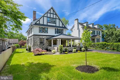 726 S Highland Avenue, Merion Station, PA 19066 - Photo 1