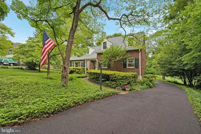 240 Rices Mill Road, Wyncote, PA 19095 - Photo 1