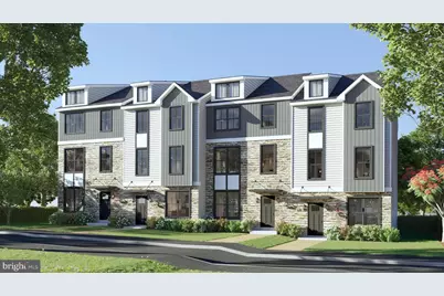 662 Oak Drive #JW 3-18, Harleysville, PA 19438 - Photo 1