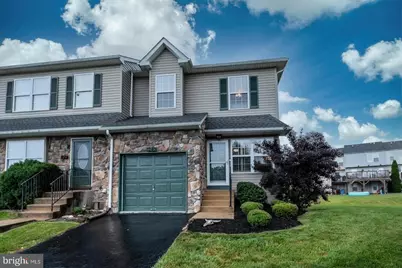 1240 Pin Oak Drive, Perkiomenville, PA 18074 - Photo 1