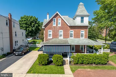 134 S 5th Avenue, Royersford, PA 19468 - Photo 1