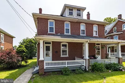 226 N Main Street, Telford, PA 18969 - Photo 1