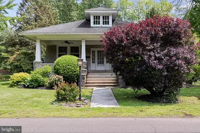 28 N Wakefield, Jeffersonville, PA 19403 - Photo 1