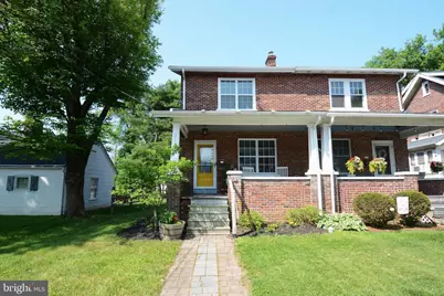 312 Washington Avenue, Souderton, PA 18964 - Photo 1