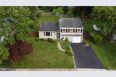 1545 Shoemaker Road, Abington, PA 19001 - Photo 1