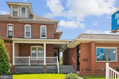 728 W Main Street, Lansdale, PA 19446 - Photo 1