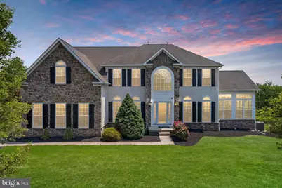 507 Winter Green Circle, Harleysville, PA 19438 - Photo 1