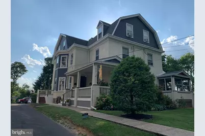 517 Walnut Street #3, Jenkintown, PA 19046 - Photo 1