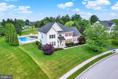 1116 Springwood Lane, Collegeville, PA 19426 - Photo 1