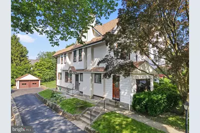 502 Elm Avenue, Jenkintown, PA 19046 - Photo 1