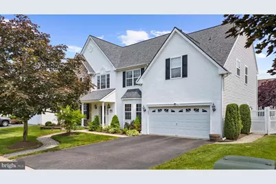 2004 Janet Drive, Collegeville, PA 19426 - Photo 1