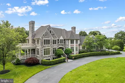 1214 Hunt Seat Drive, Lower Gwynedd, PA 19002 - Photo 1