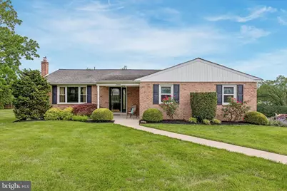 2906 Toll Gate Drive, Norristown, PA 19403 - Photo 1