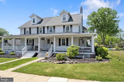 420 Wile Avenue, Souderton, PA 18964 - Photo 1
