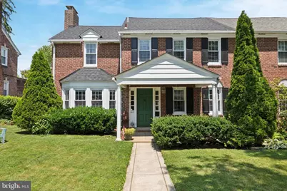 1417 Dorset Lane, Wynnewood, PA 19096 - Photo 1