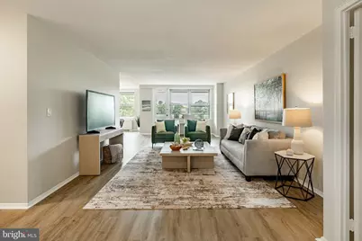 1600 Hagys Ford Road #7-F, Penn Valley, PA 19072 - Photo 1