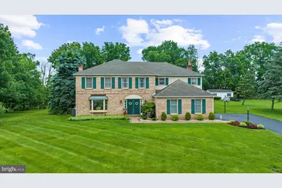 417 Bow Lane, Gilbertsville, PA 19525 - Photo 1