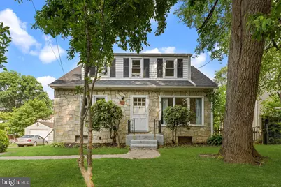 742 Tennis Avenue, Glenside, PA 19038 - Photo 1