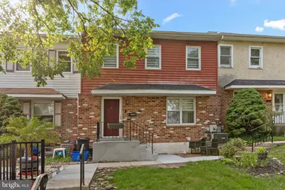 1210 Whitpain Hills, Blue Bell, PA 19422 - Photo 1