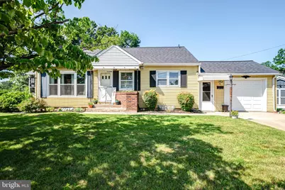 459 S 5th Avenue, Royersford, PA 19468 - Photo 1